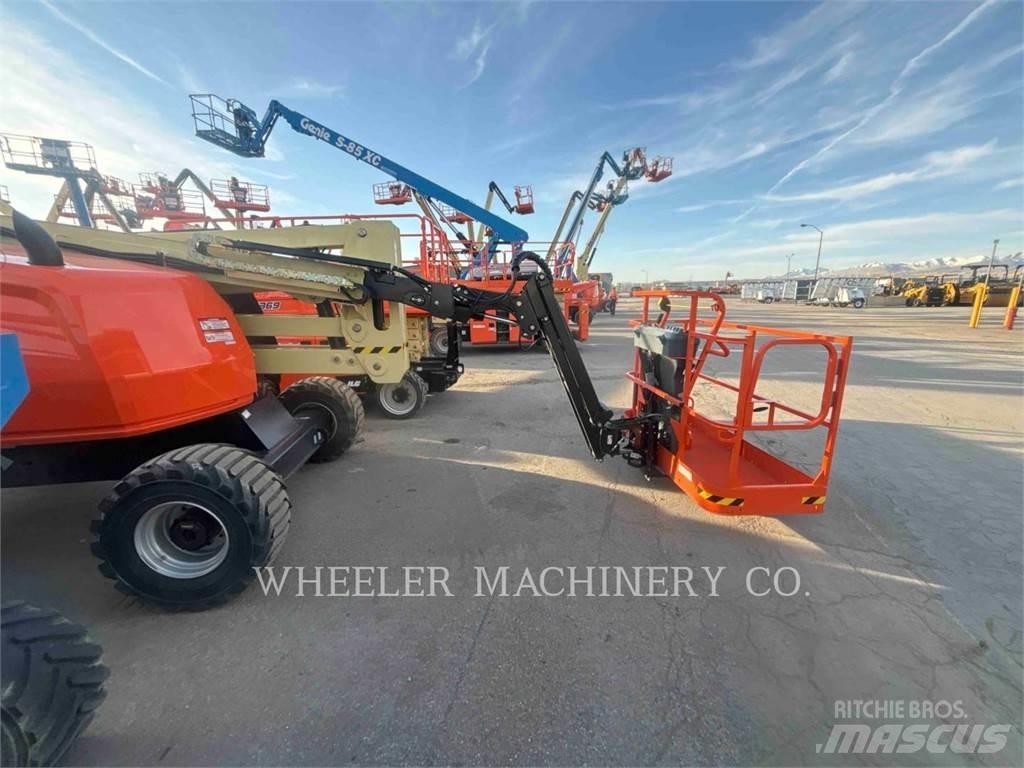 JLG 450AJ Bomliftar