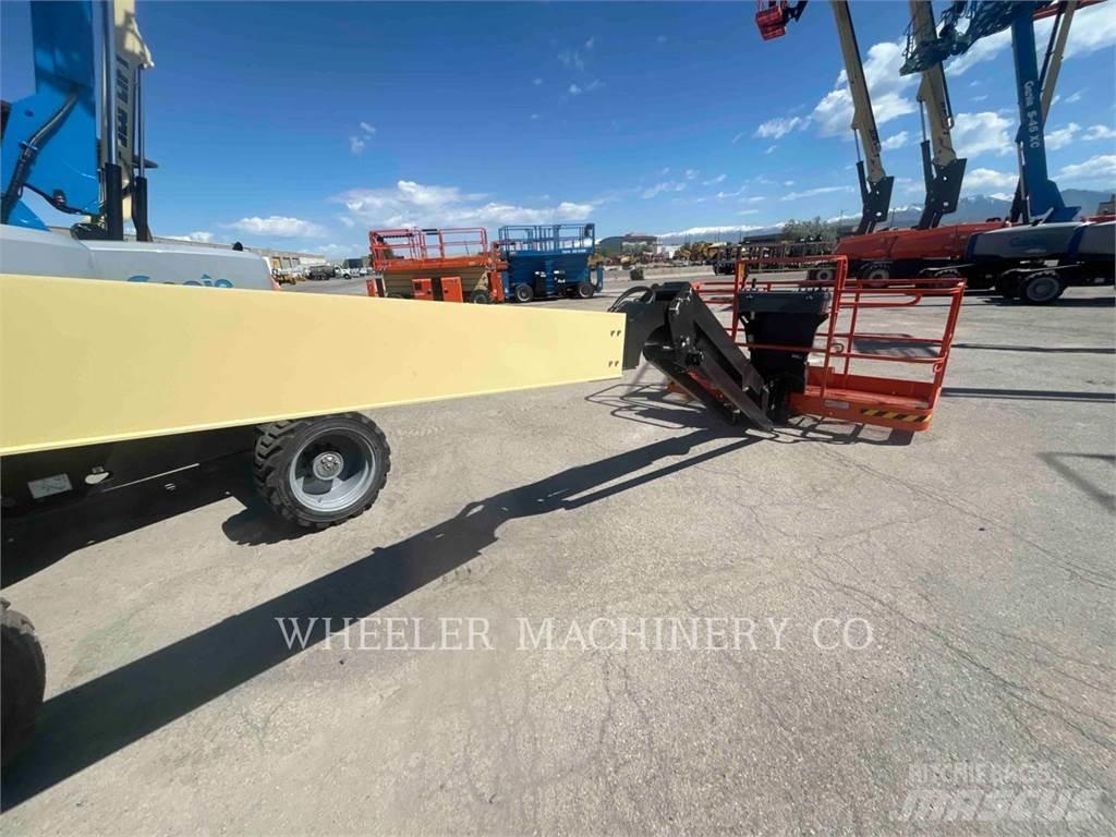 JLG 460SJ Bomliftar