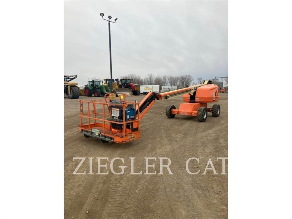 JLG 460SJ Bomliftar