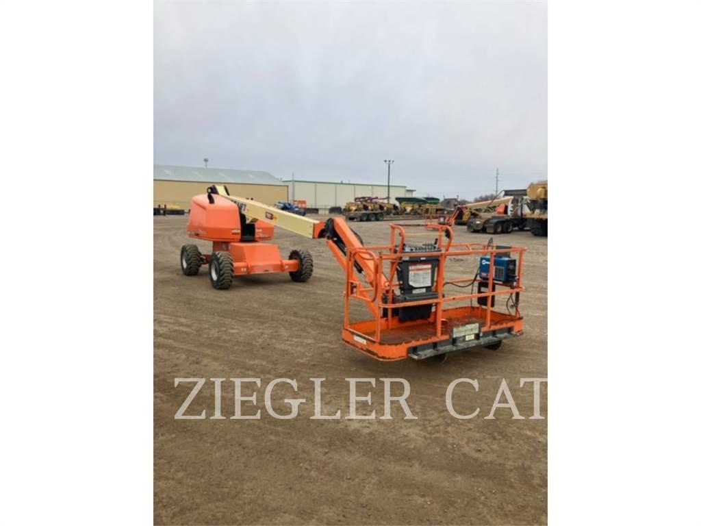 JLG 460SJ Bomliftar