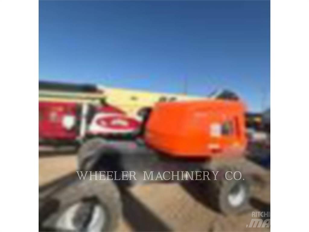 JLG 460SJ Bomliftar