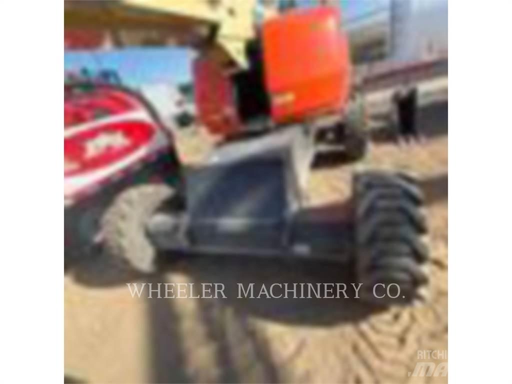 JLG 460SJ Bomliftar