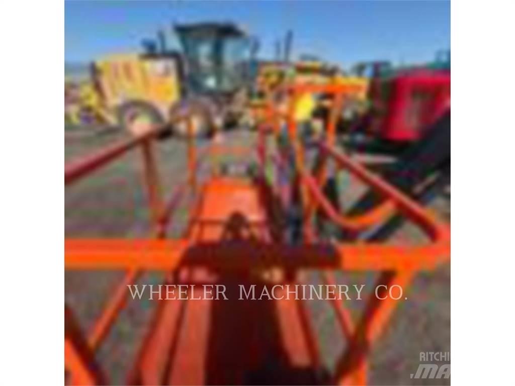 JLG 460SJ Bomliftar