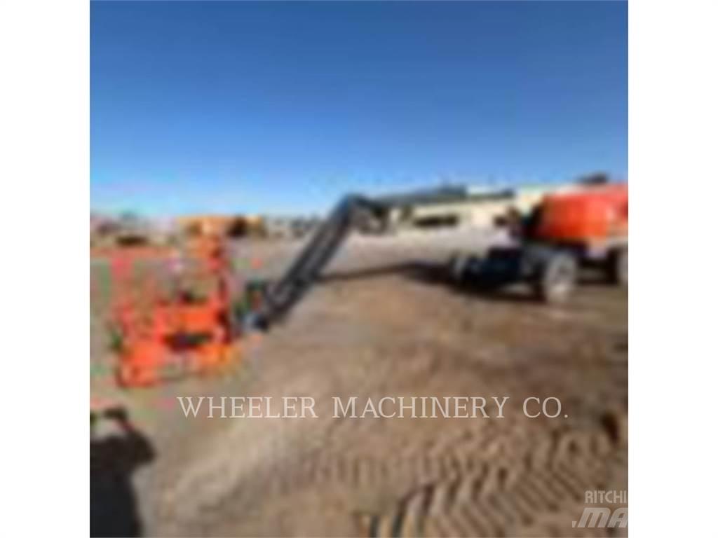 JLG 460SJ Bomliftar