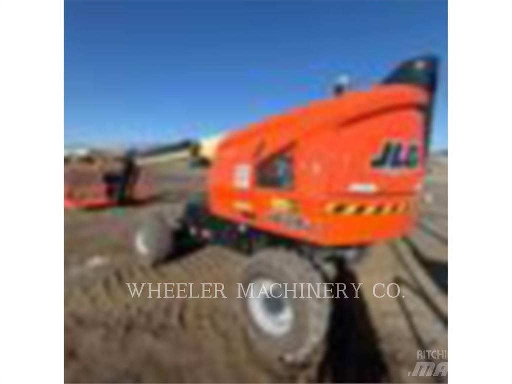 JLG 460SJ Bomliftar