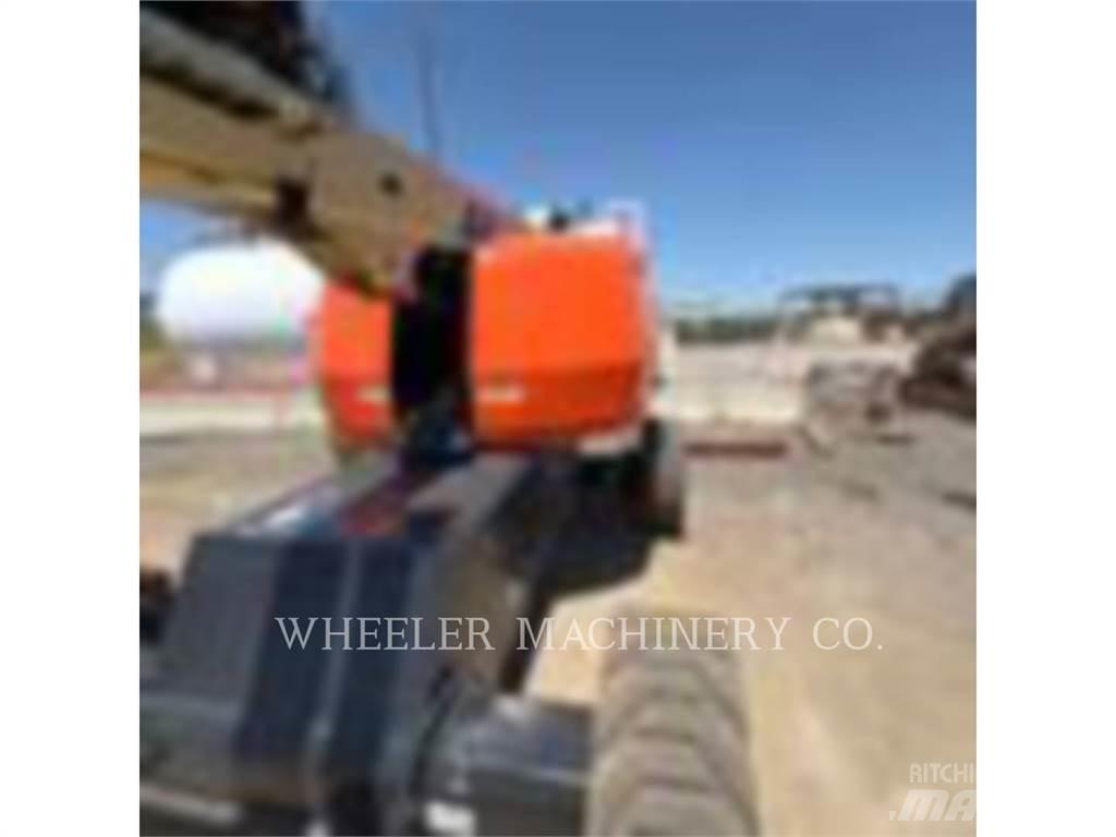 JLG 460SJ Bomliftar