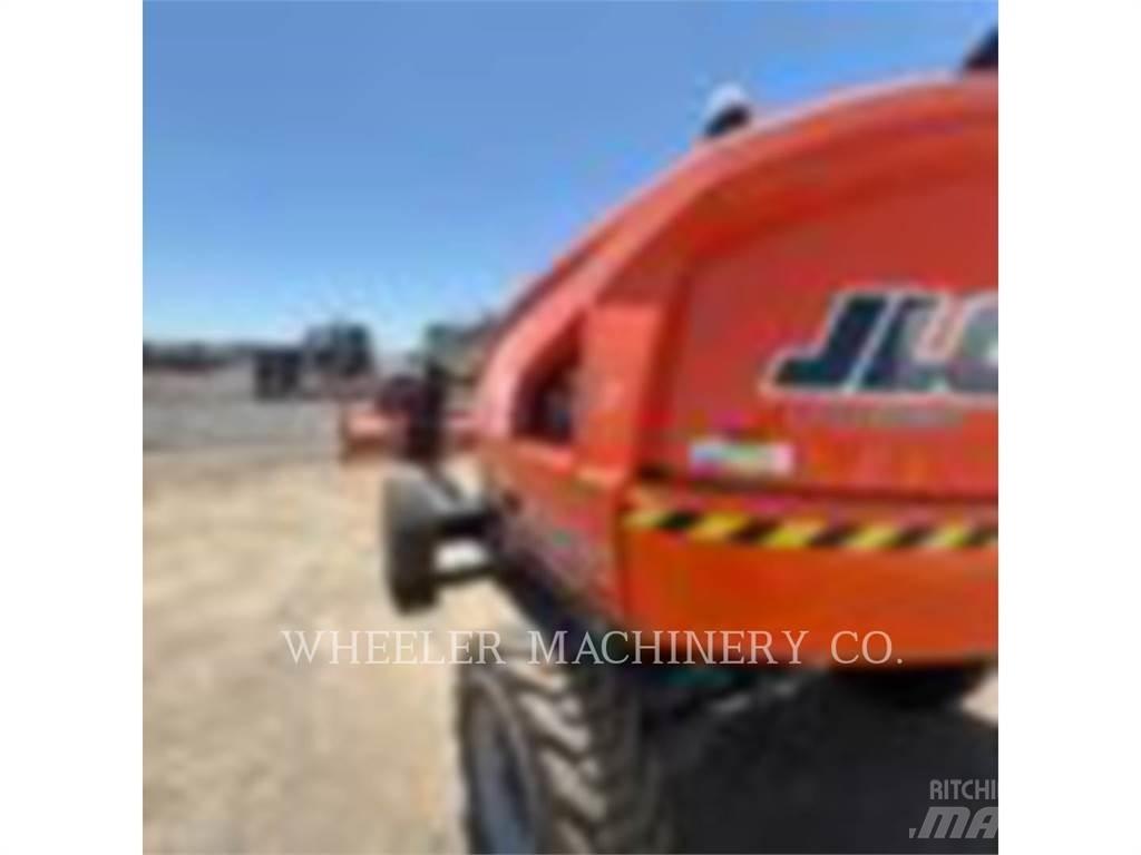 JLG 460SJ Bomliftar