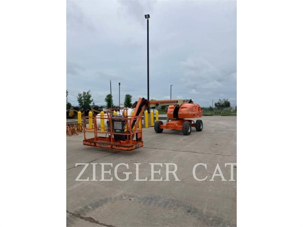 JLG 460SJ Bomliftar