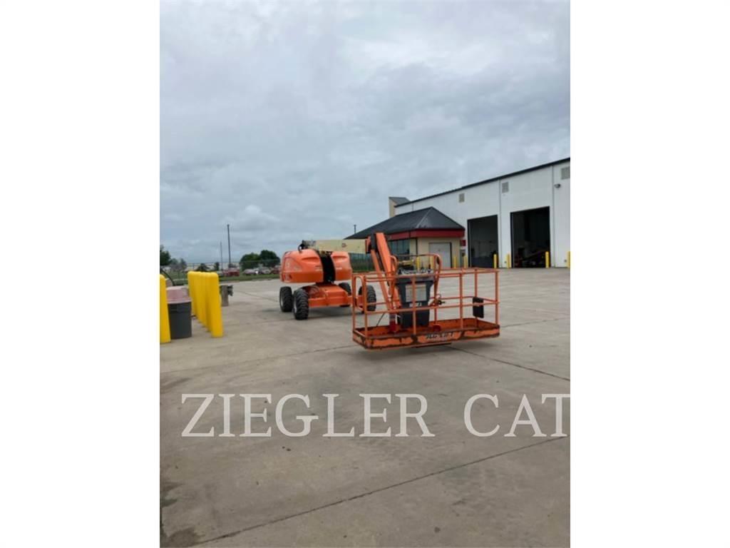 JLG 460SJ Bomliftar