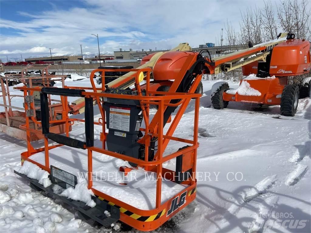 JLG 460SJ SP Bomliftar
