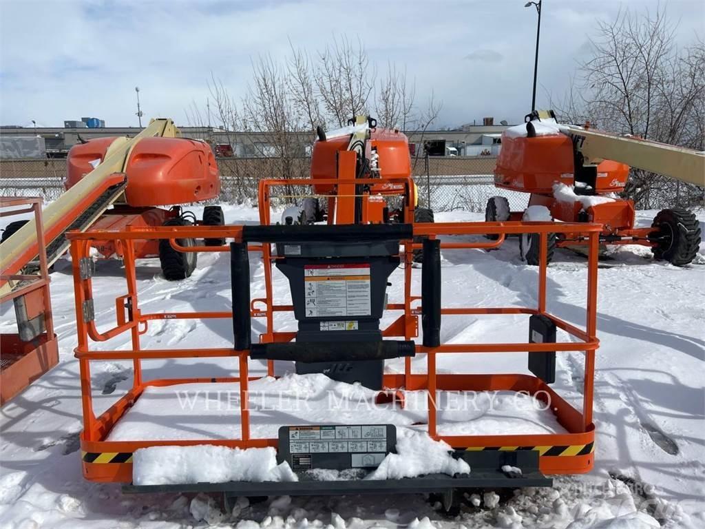 JLG 460SJ SP Bomliftar