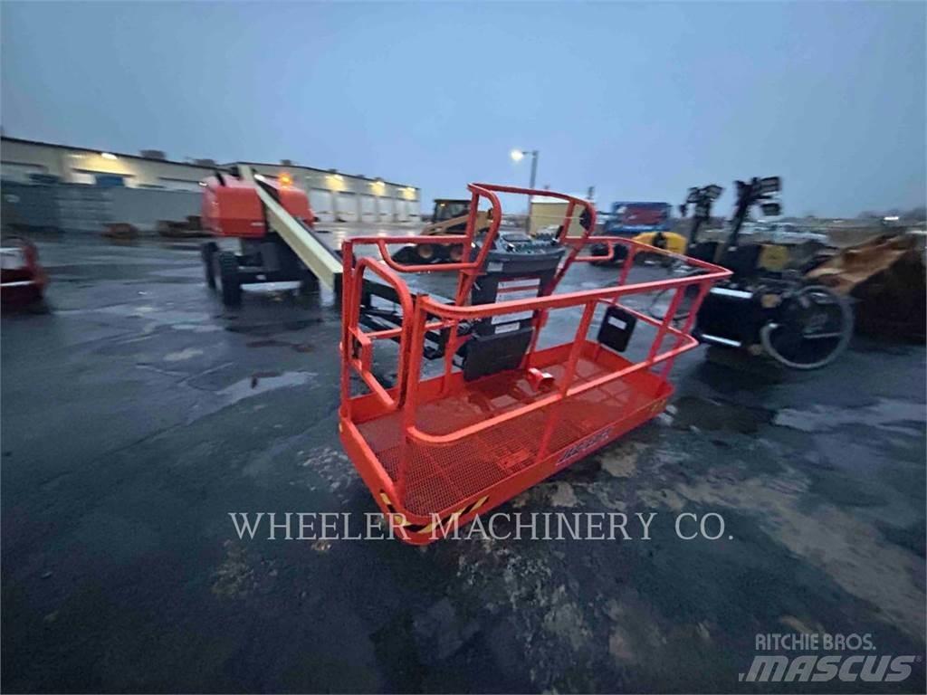 JLG 460SJ SP Bomliftar