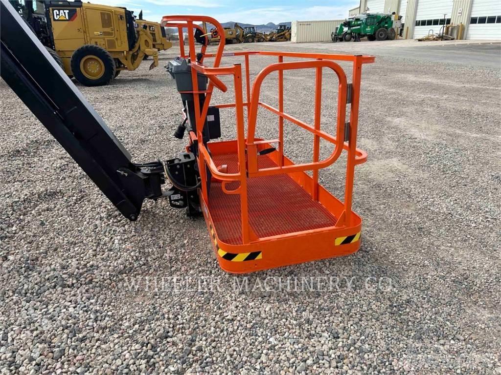 JLG 460SJ SP Bomliftar