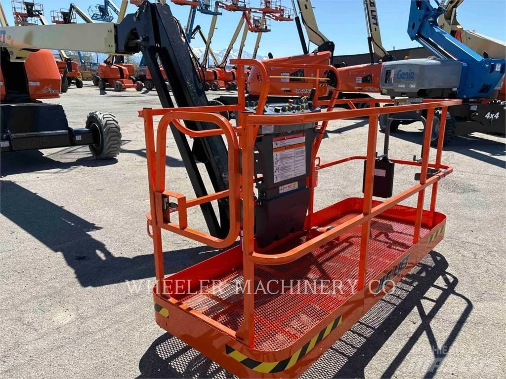 JLG 460SJ SP Bomliftar