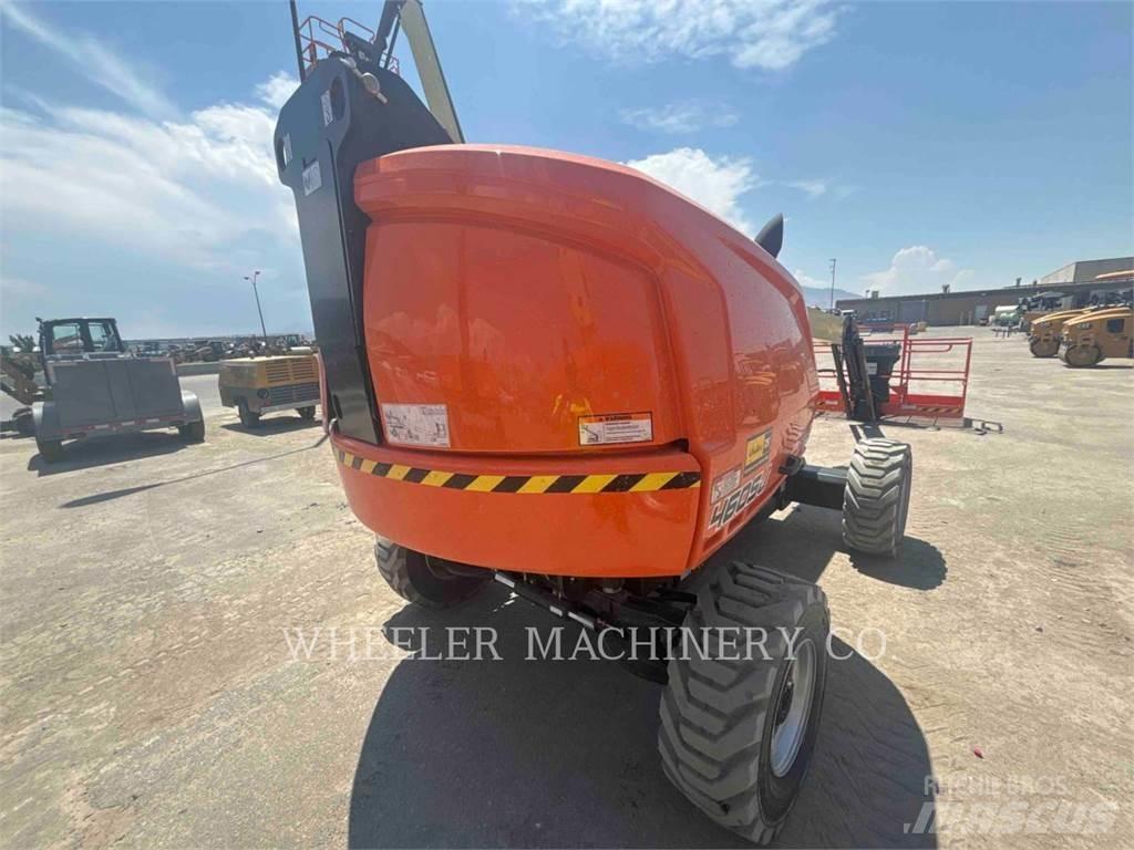 JLG 460SJ SP Bomliftar