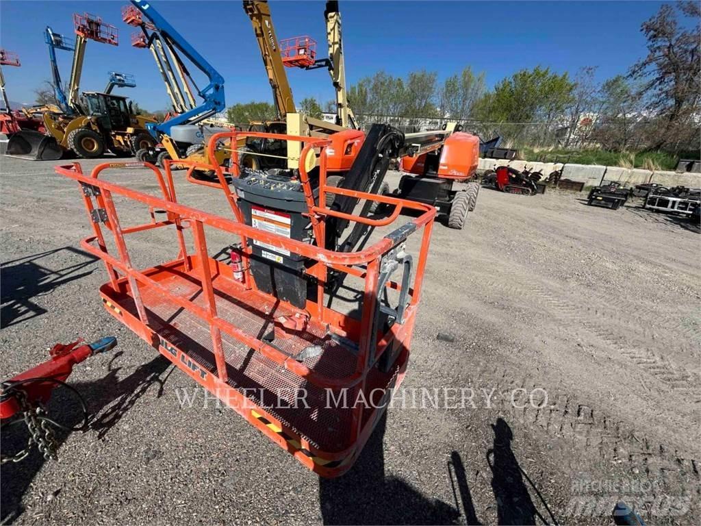 JLG 460SJ SP Bomliftar