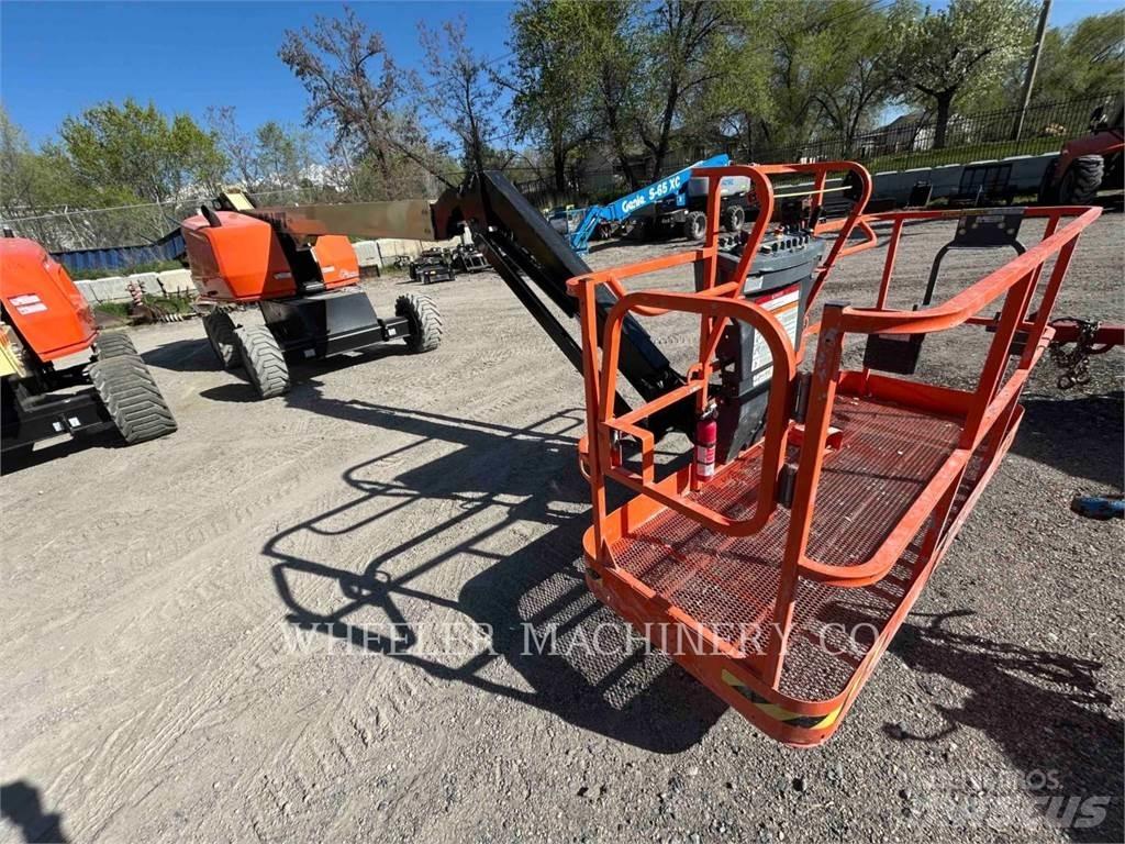 JLG 460SJ SP Bomliftar