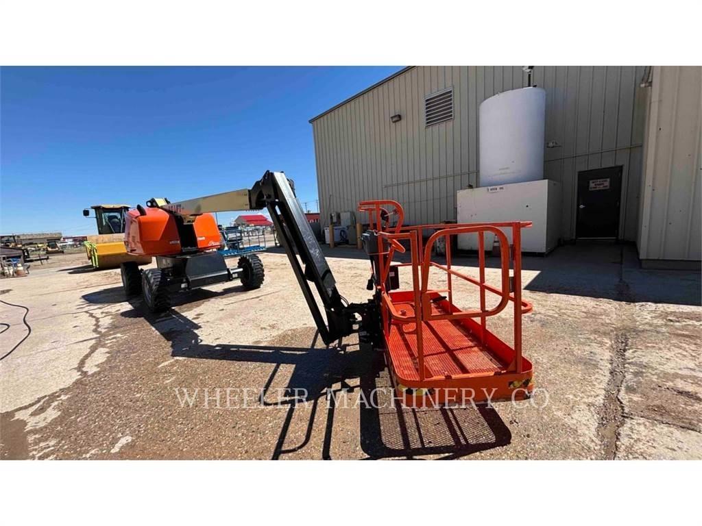 JLG 460SJ SP Bomliftar