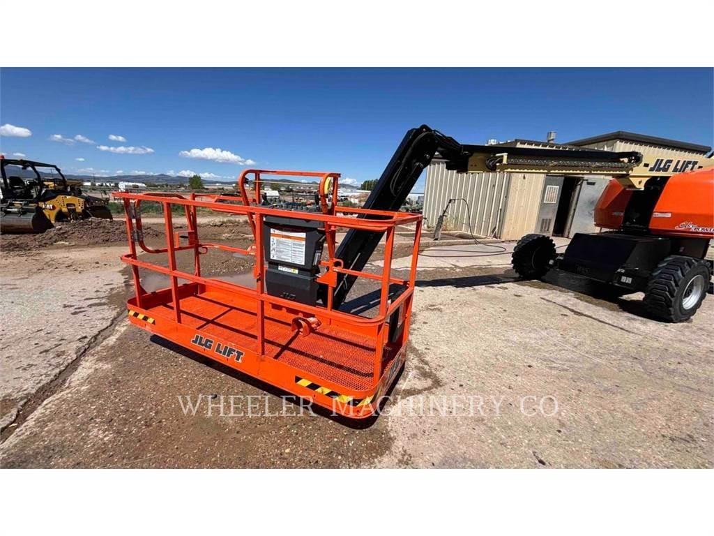 JLG 460SJ SP Bomliftar