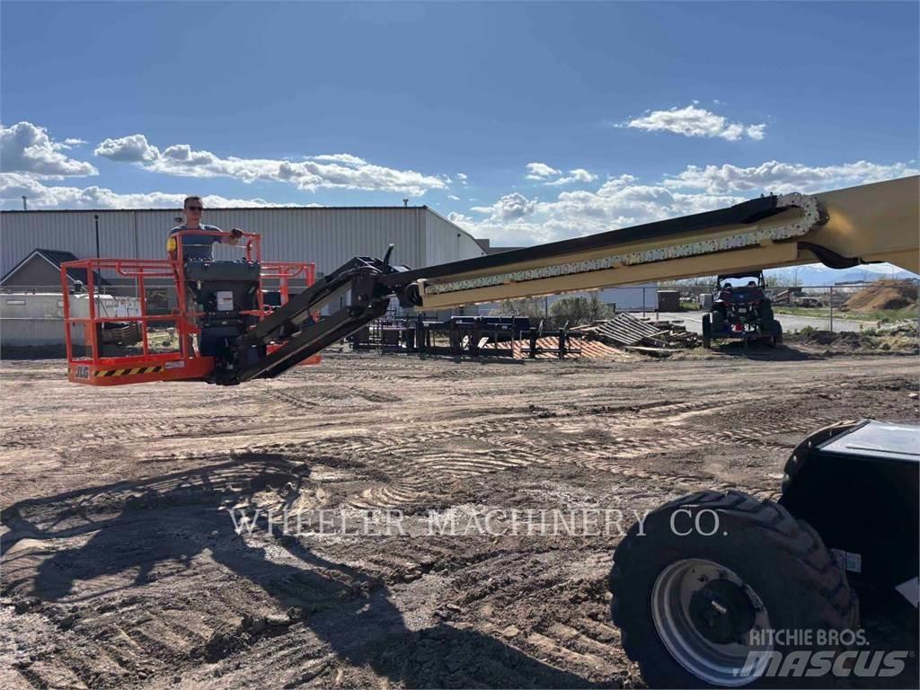 JLG 460SJ SP Bomliftar
