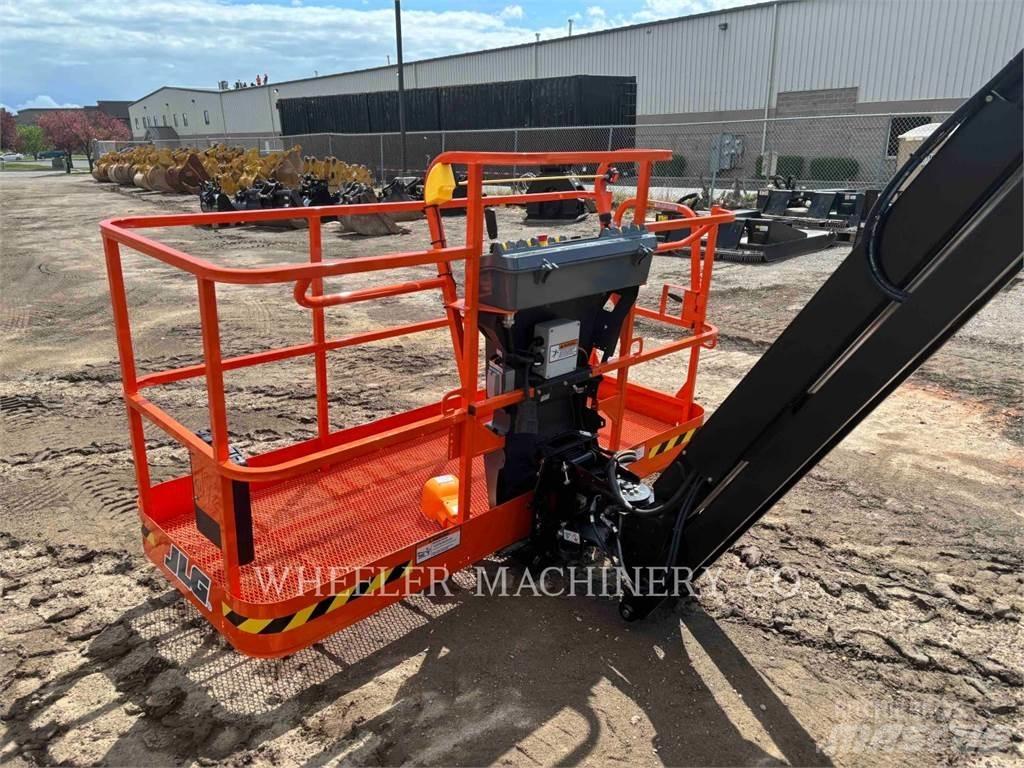 JLG 460SJ SP Bomliftar