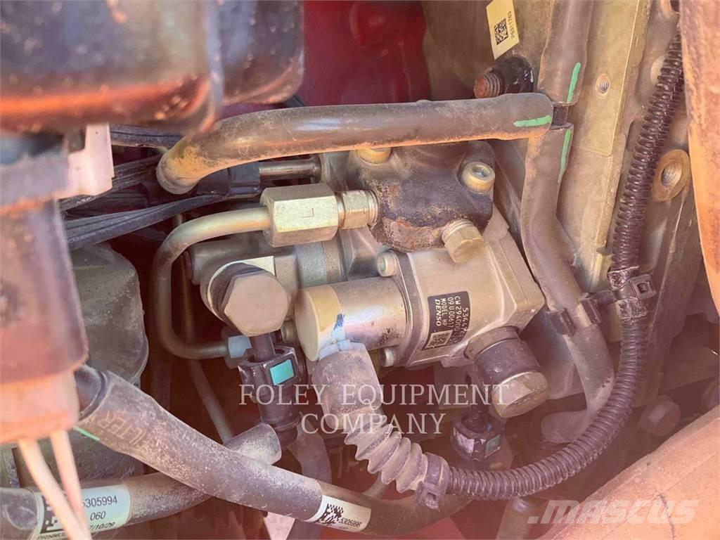 JLG 60420 Teleskoplastare