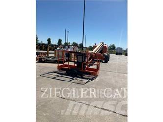 JLG 660SJ Bomliftar
