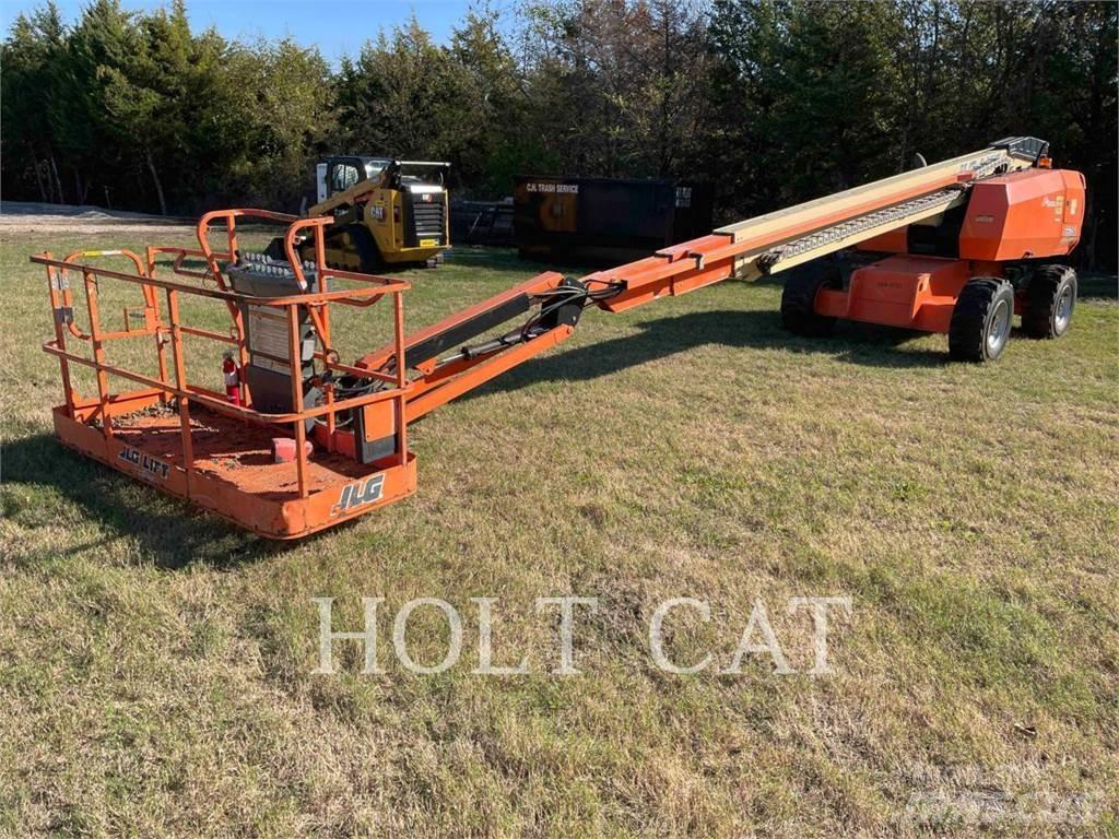 JLG 660SJ Bomliftar