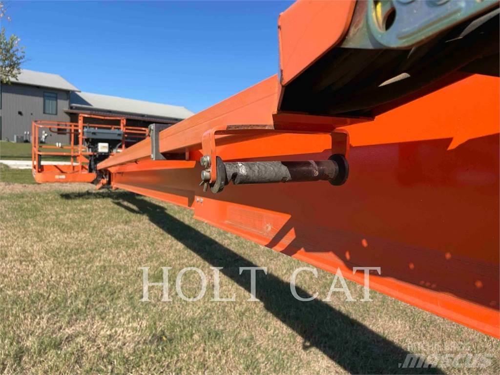 JLG 660SJ Bomliftar