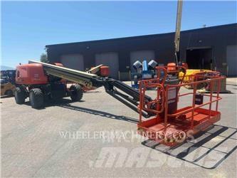 JLG 660SJ SP Bomliftar