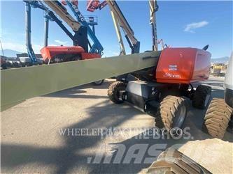 JLG 660SJ SP Bomliftar