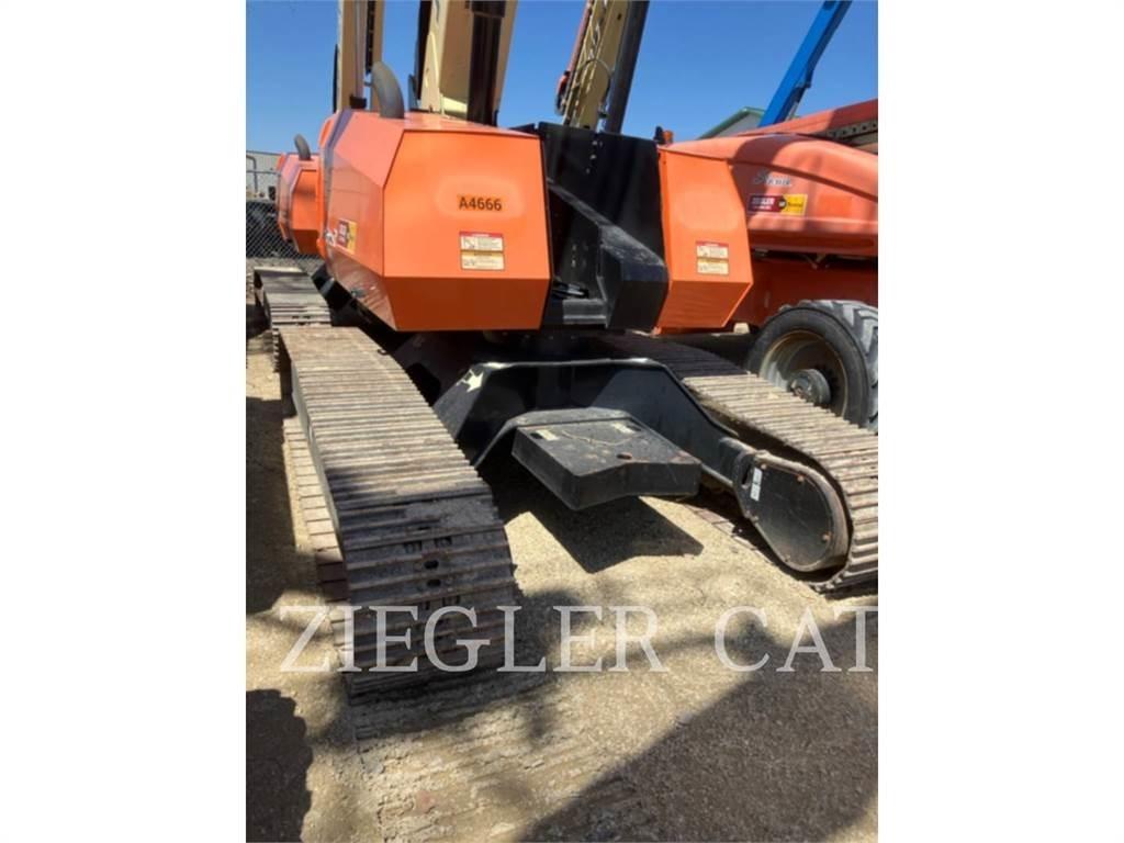 JLG 660SJC Bomliftar