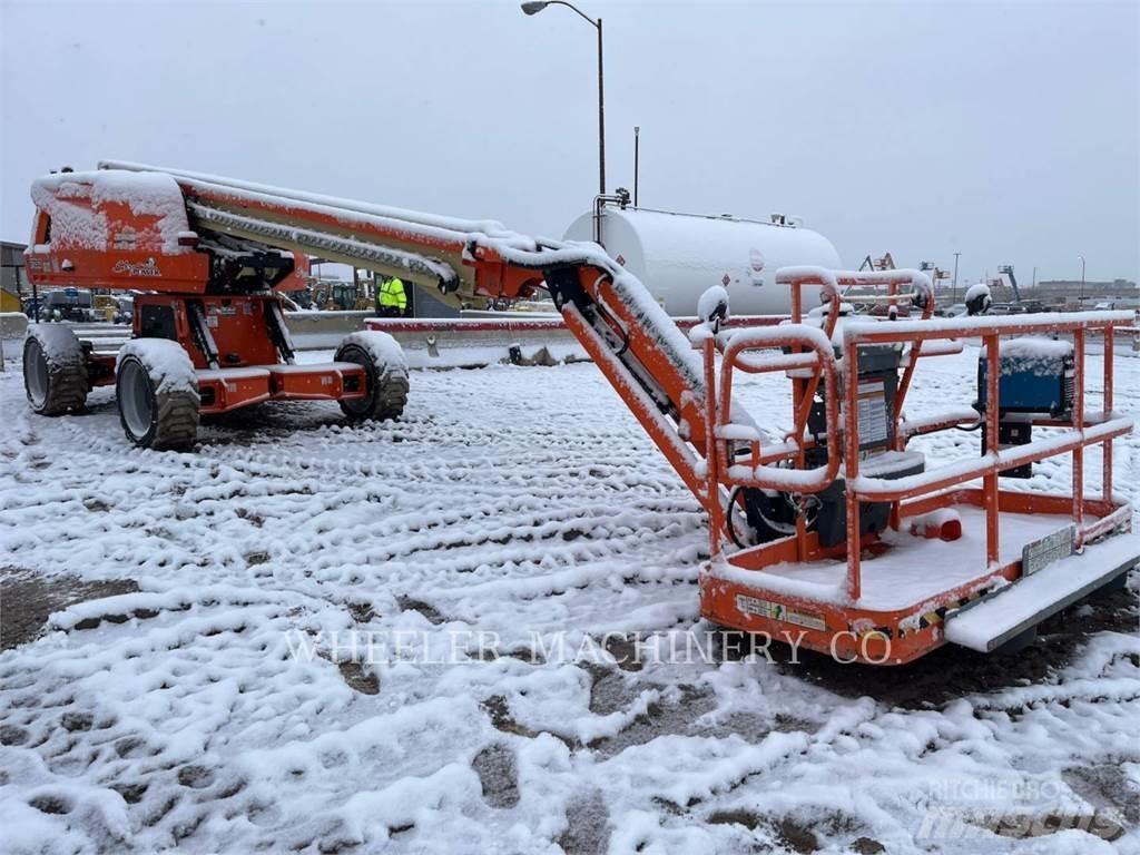 JLG 670SJ SL Bomliftar