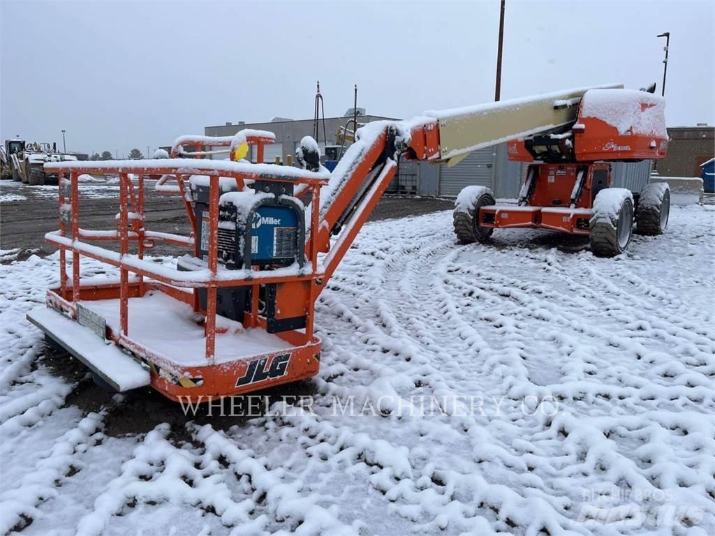 JLG 670SJ SL Bomliftar