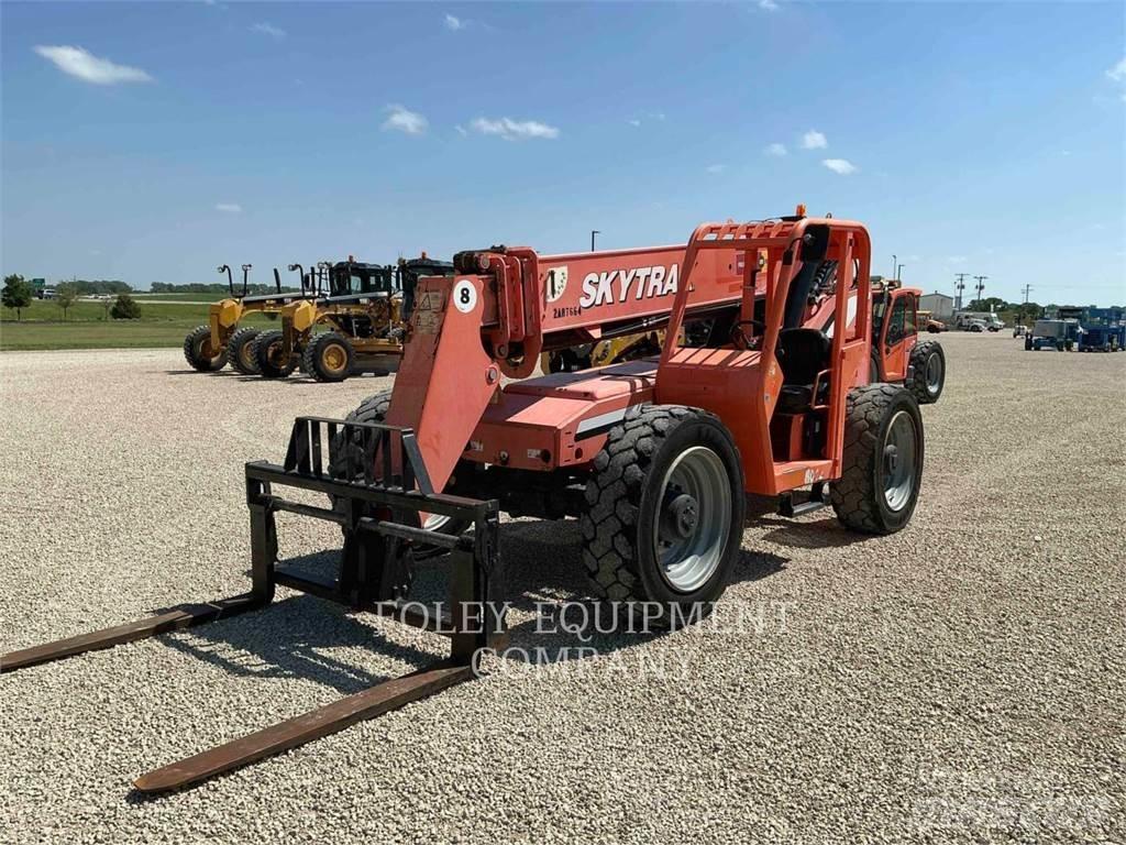 JLG 8042 Teleskoplastare