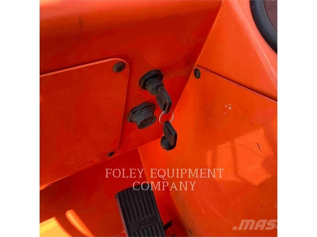 JLG 8042 Teleskoplastare
