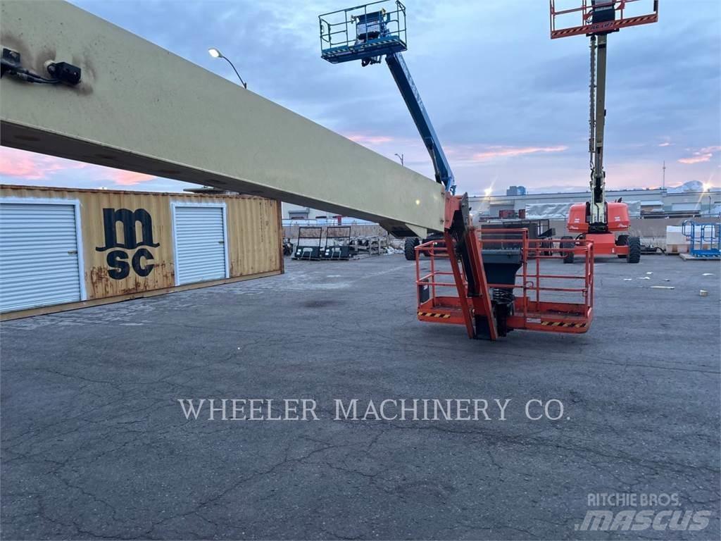 JLG 860SJ Bomliftar