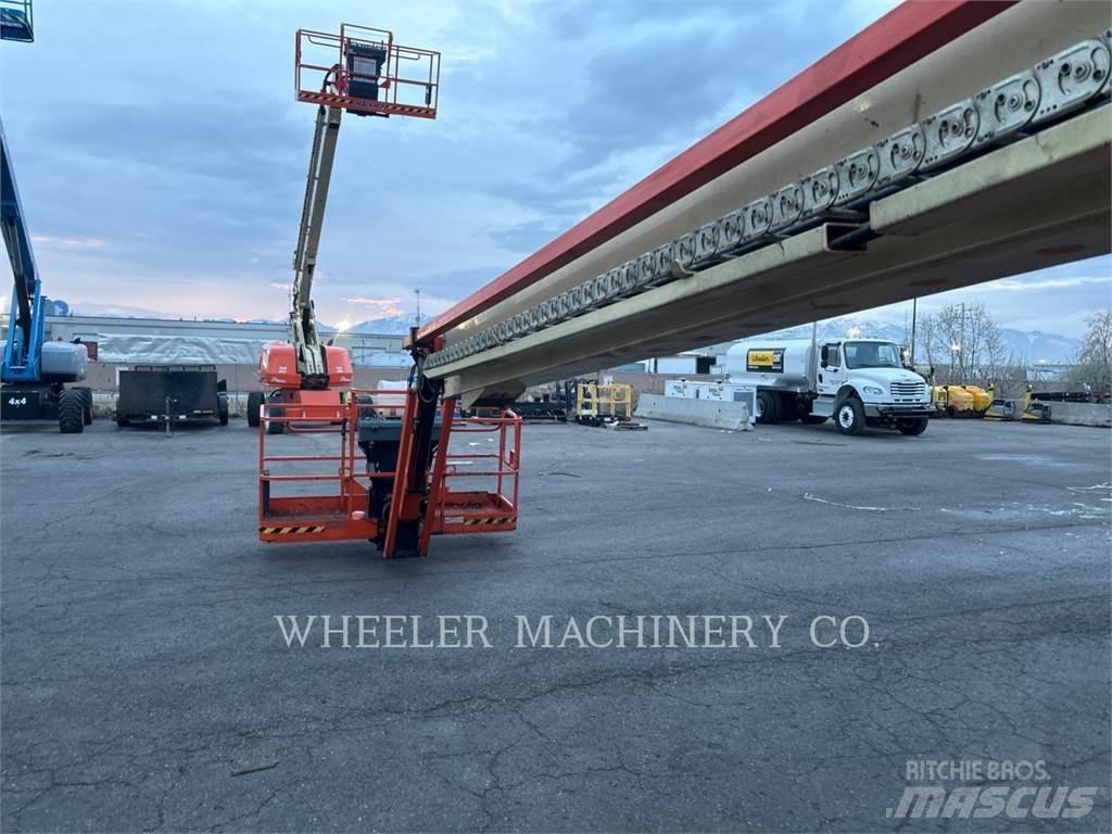 JLG 860SJ Bomliftar