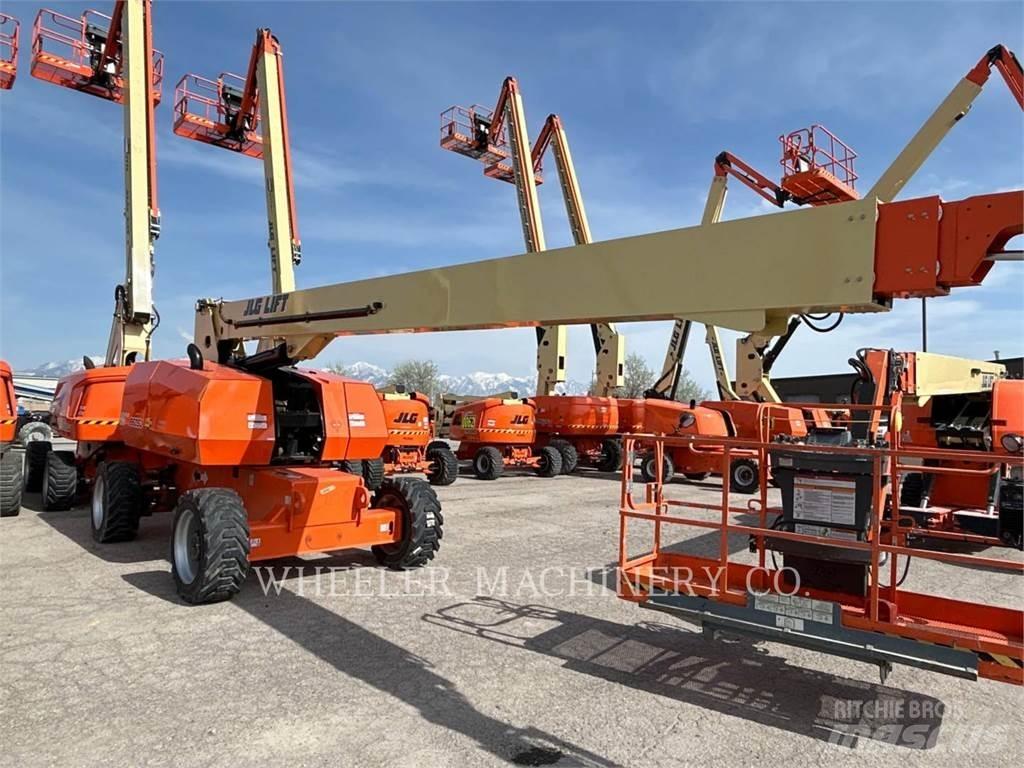 JLG 860SJ Bomliftar