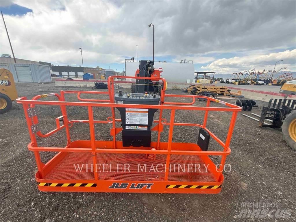 JLG 860SJ Bomliftar