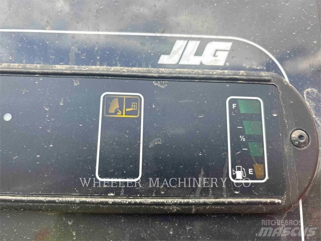 JLG 860SJ Bomliftar
