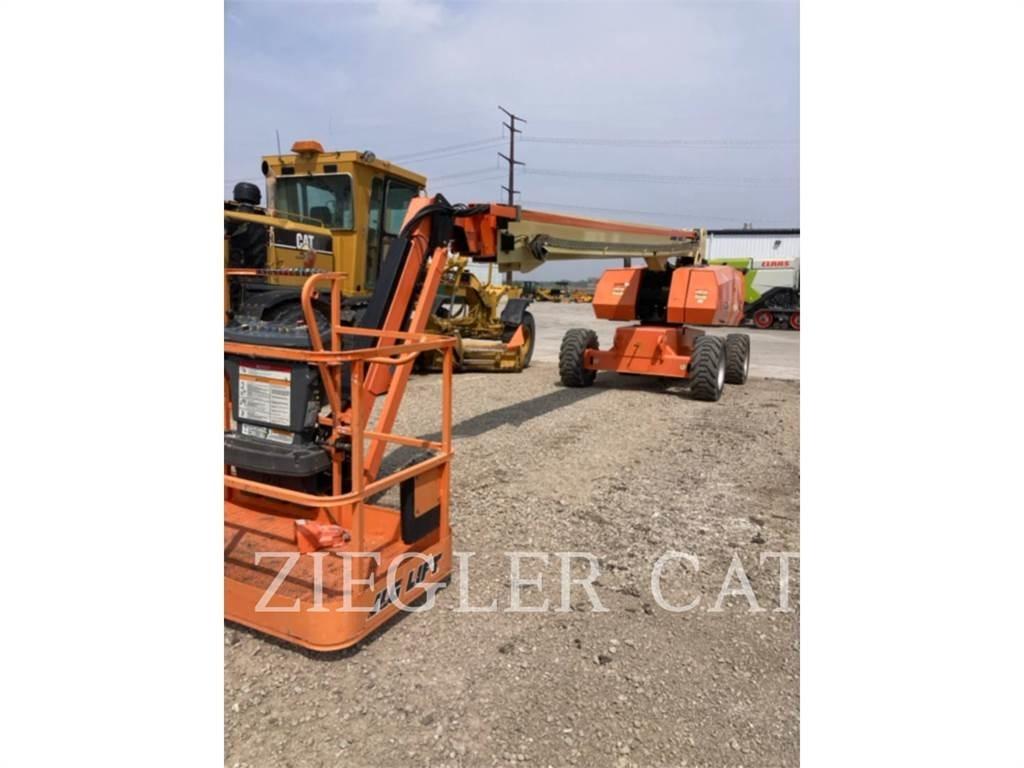 JLG 860SJ Bomliftar