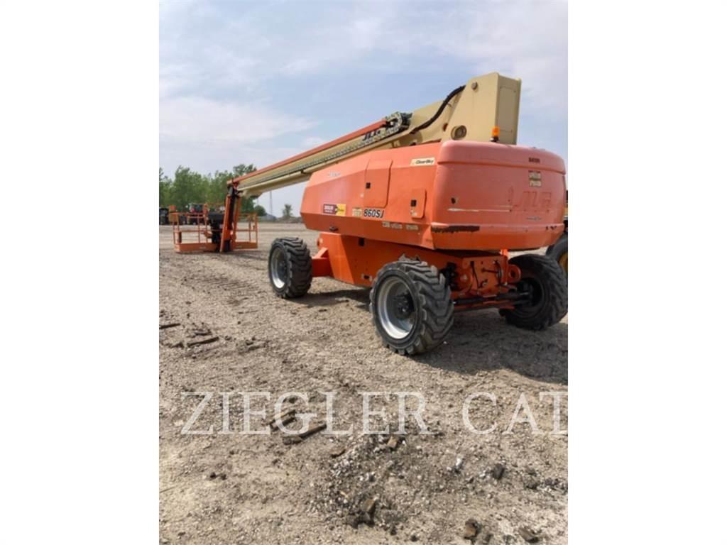 JLG 860SJ Bomliftar