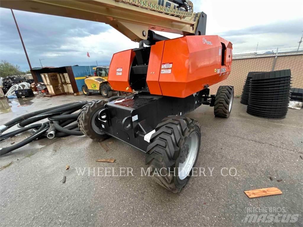 JLG 860SJ Bomliftar