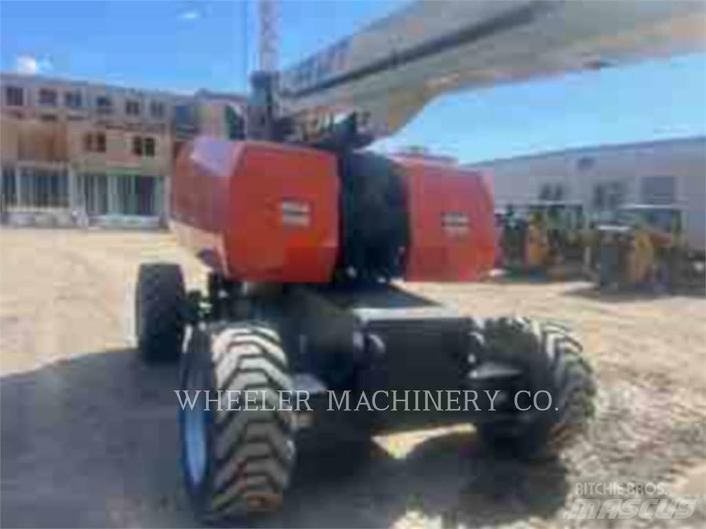 JLG 860SJ Bomliftar
