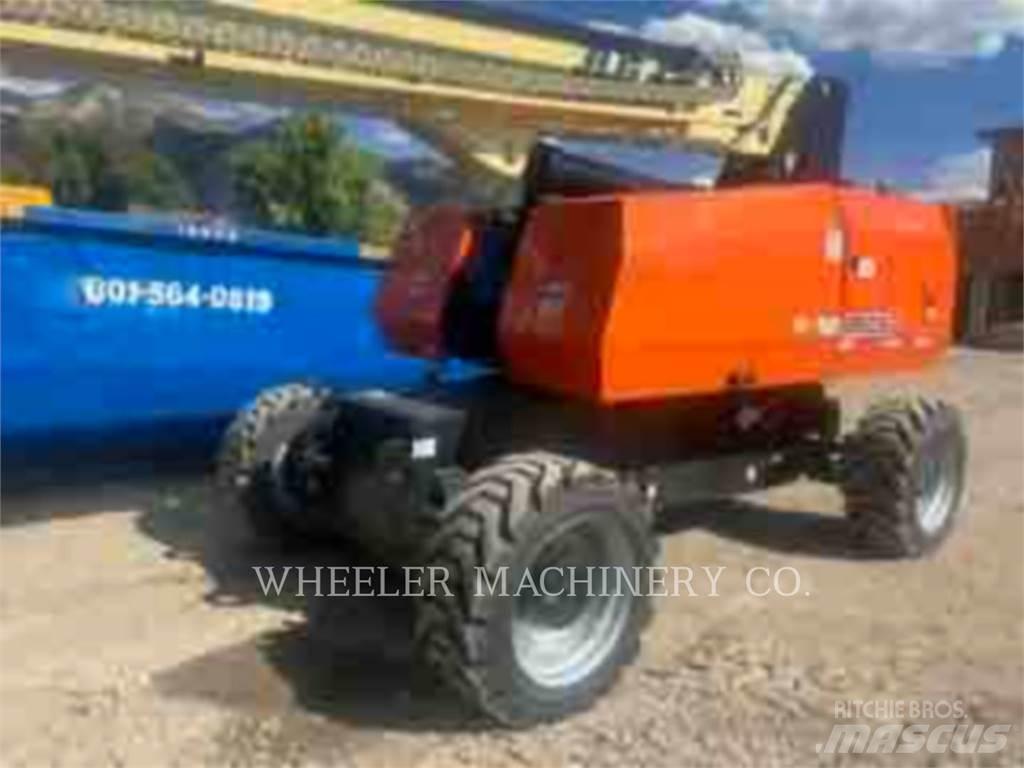 JLG 860SJ Bomliftar