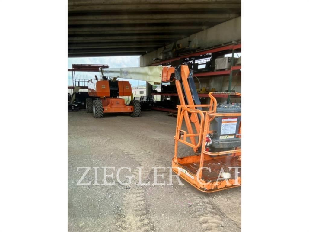 JLG 860SJ Bomliftar