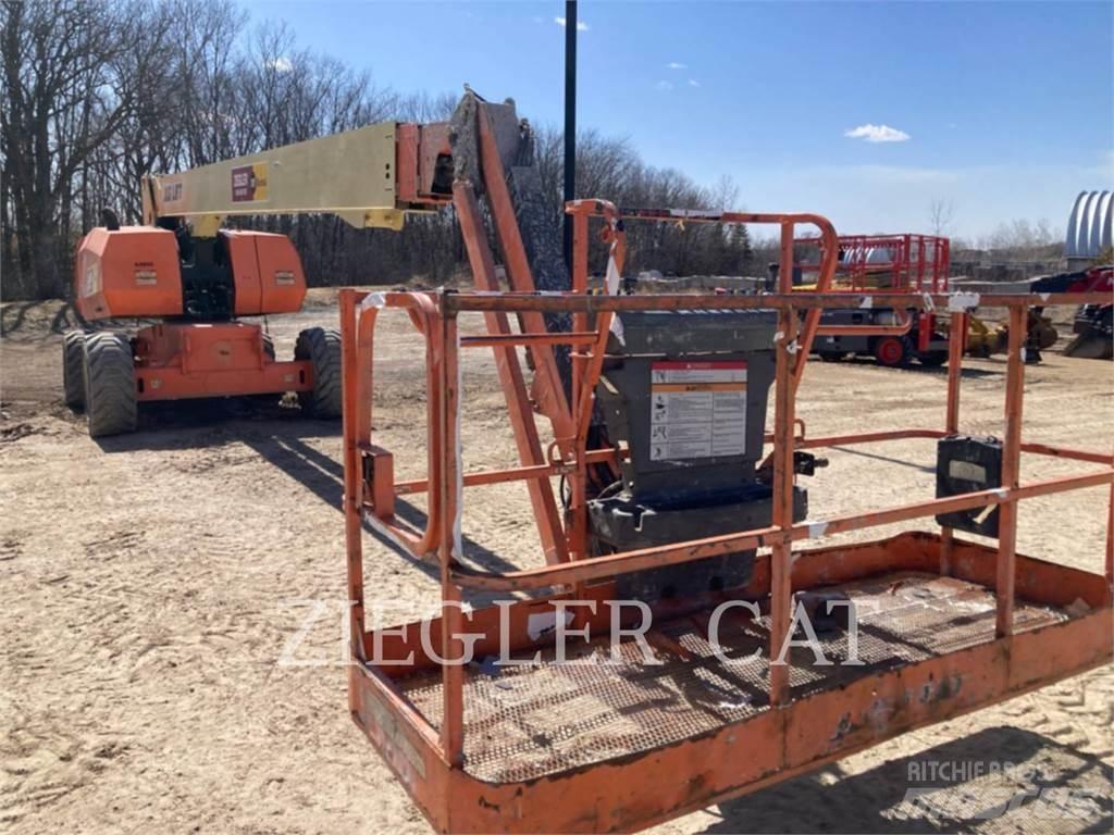 JLG 860SJ Bomliftar