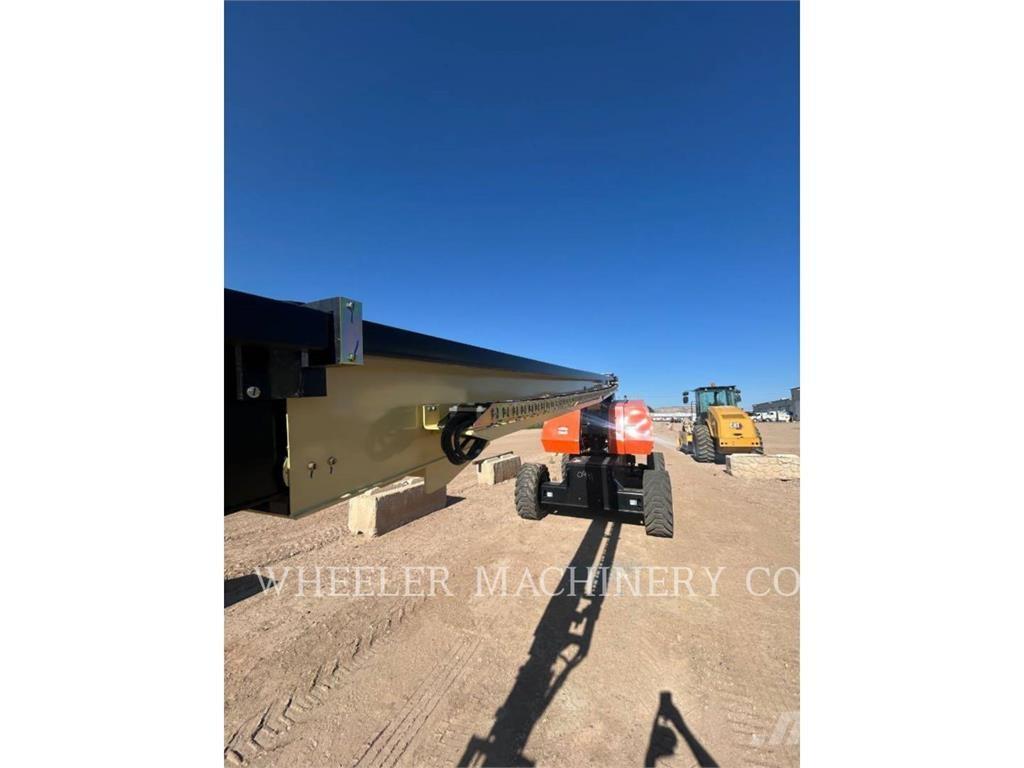 JLG 860SJ Bomliftar