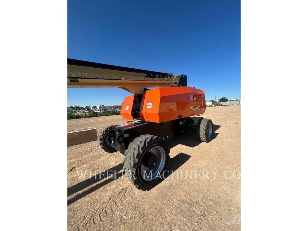 JLG 860SJ Bomliftar